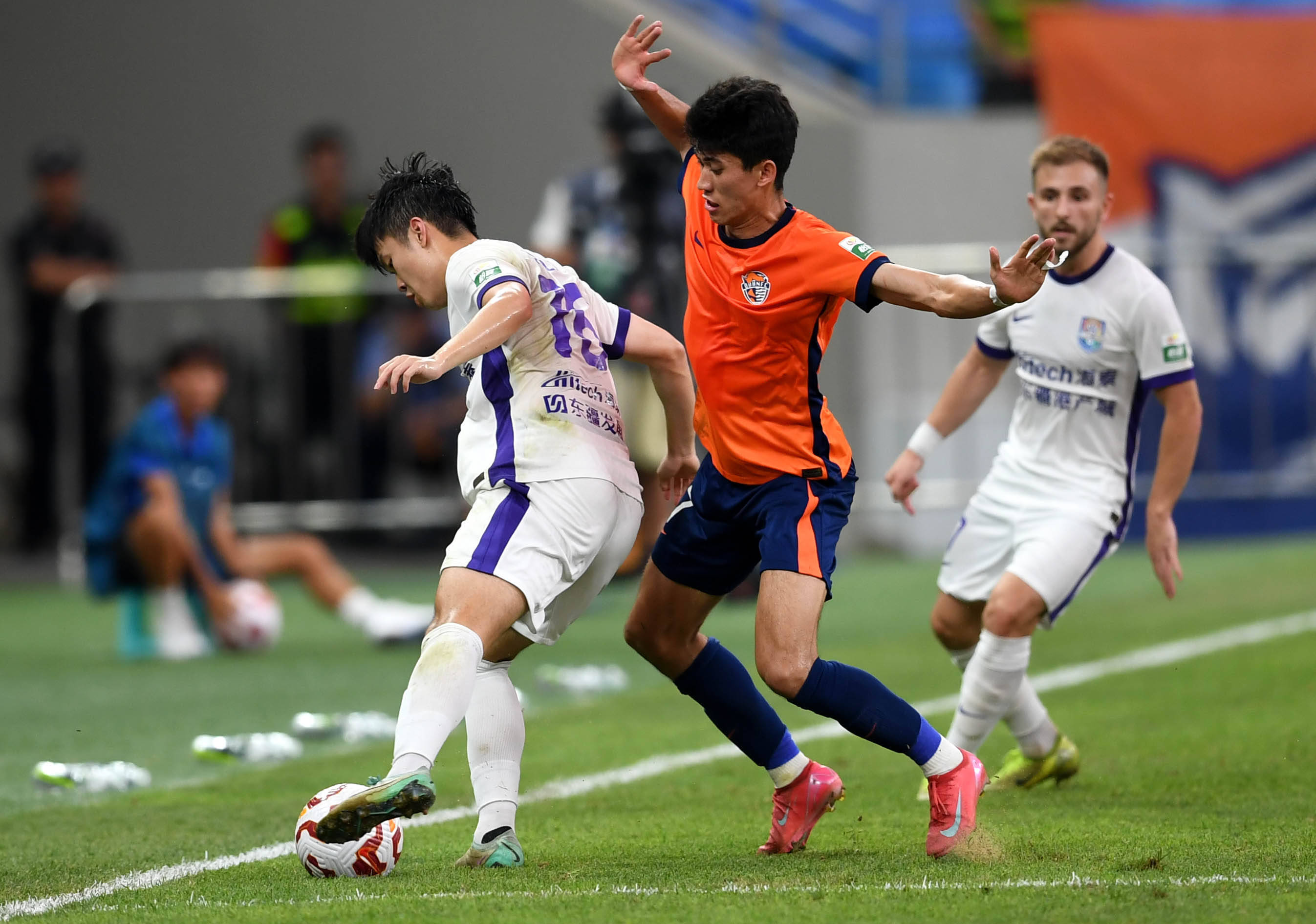 不仅提升了 不仅提升了