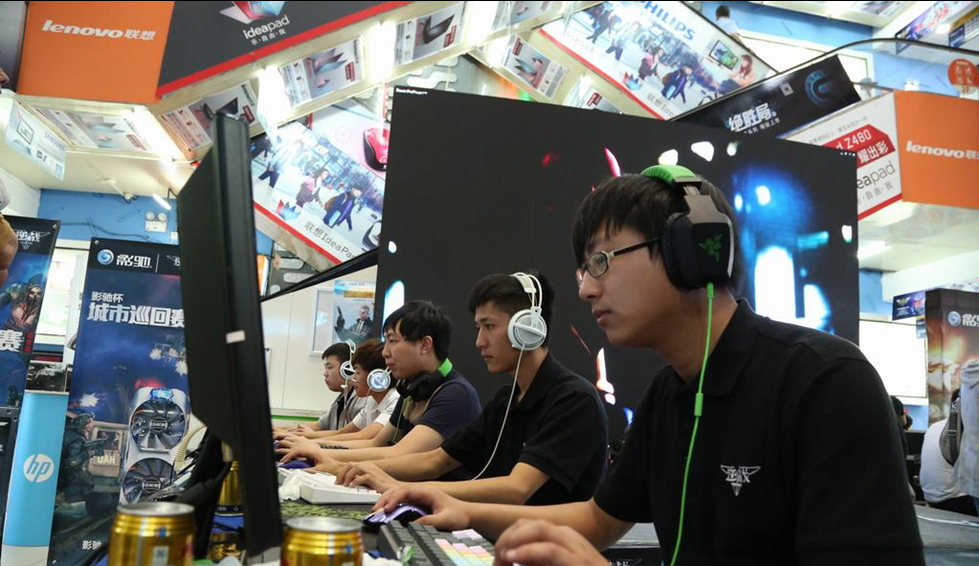 疫情影响下 疫情影响下