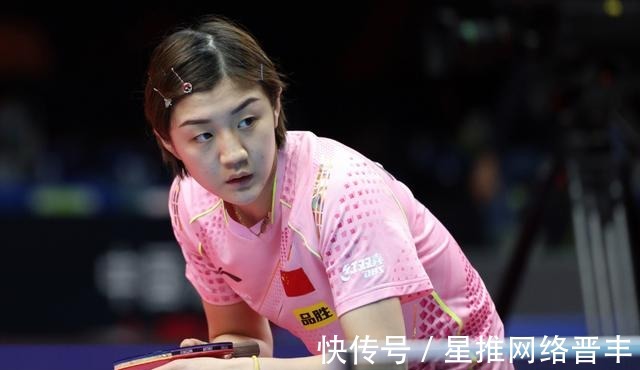 她们在国际 她们在国际