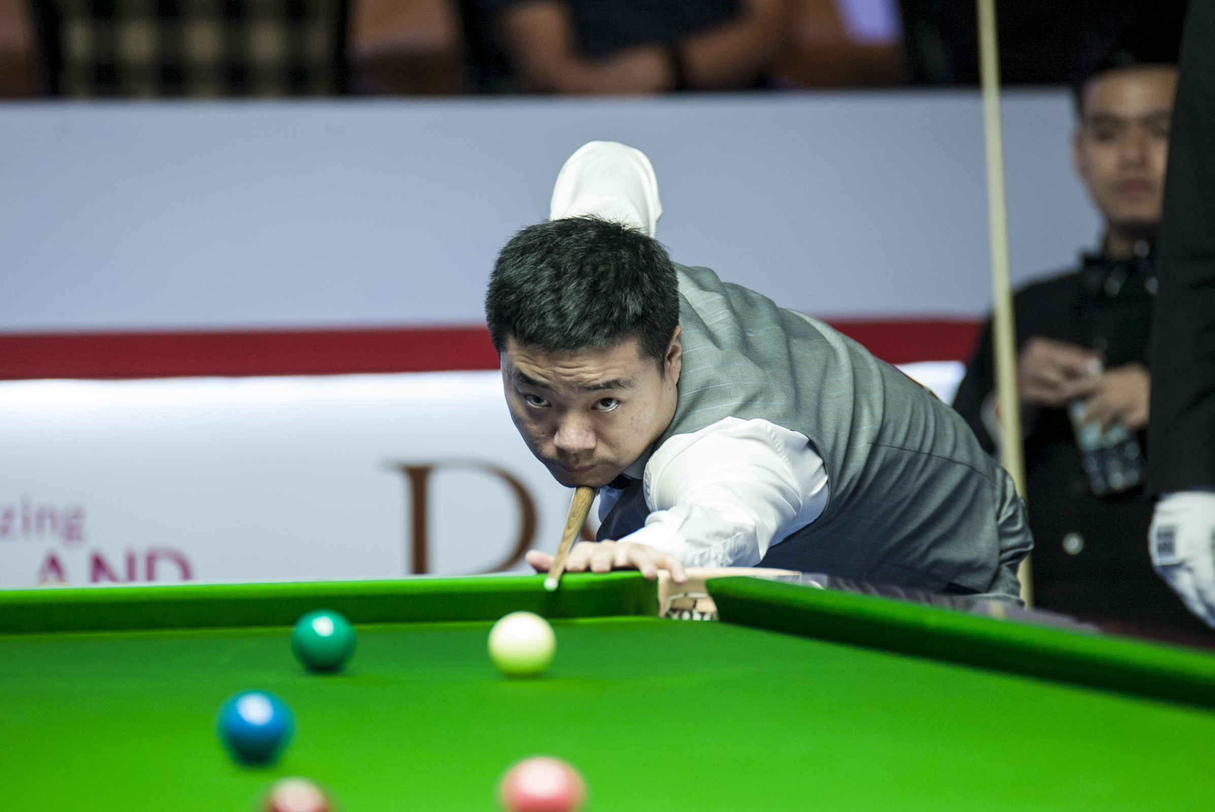 界的再平衡 界的再平衡