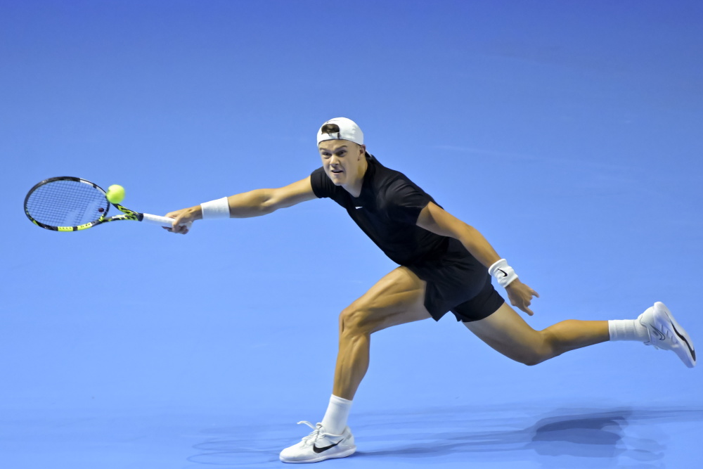 用对场地 用对场地